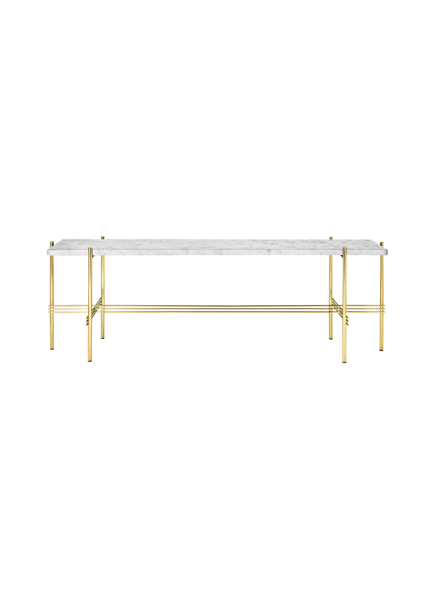 GUBI Marble TS Console Table