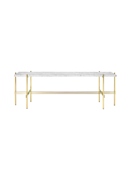 GUBI Marble TS Console Table