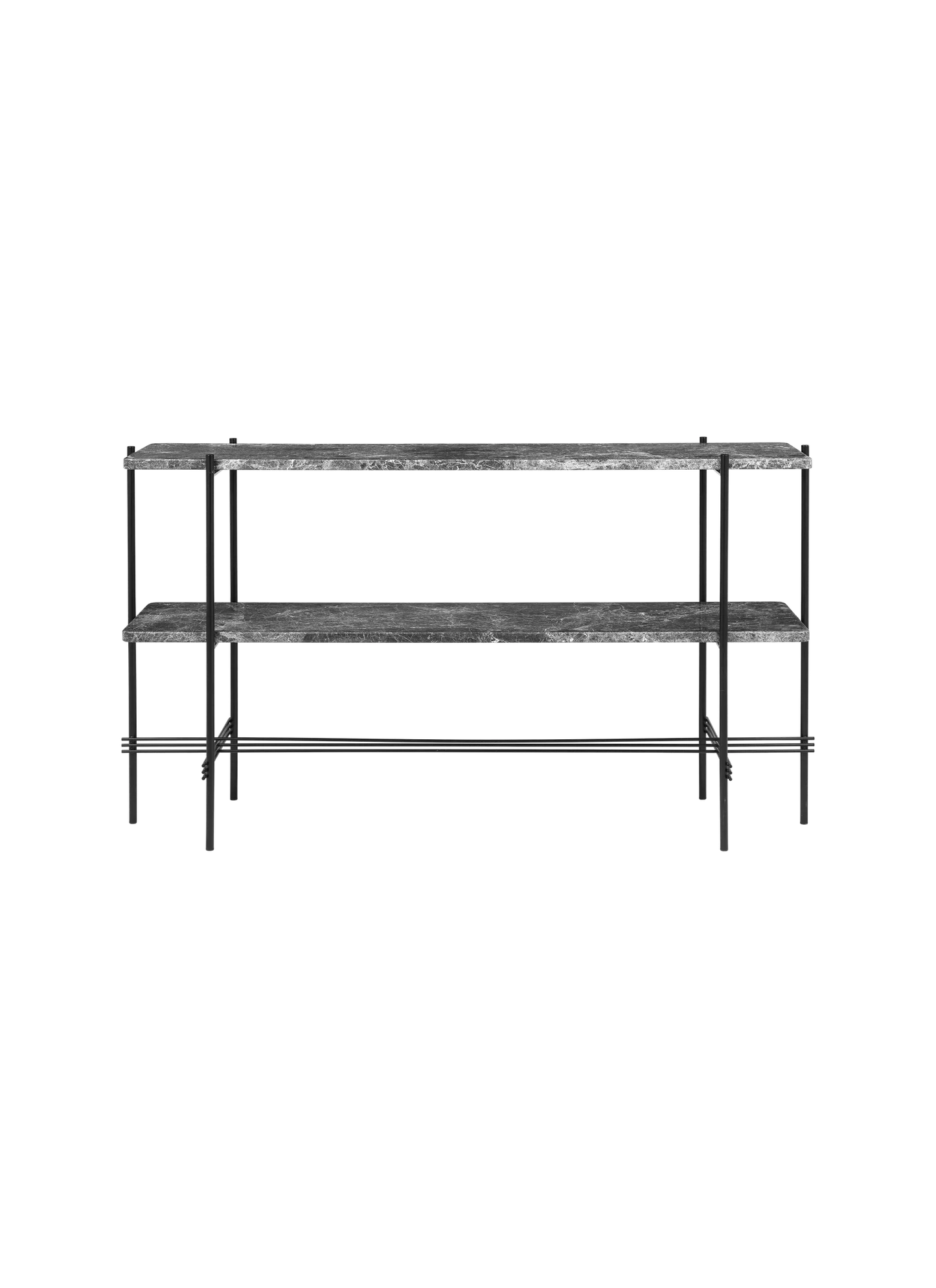 GUBI Marble TS Console Table