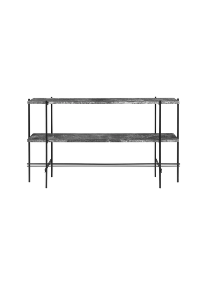 GUBI Marble TS Console Table