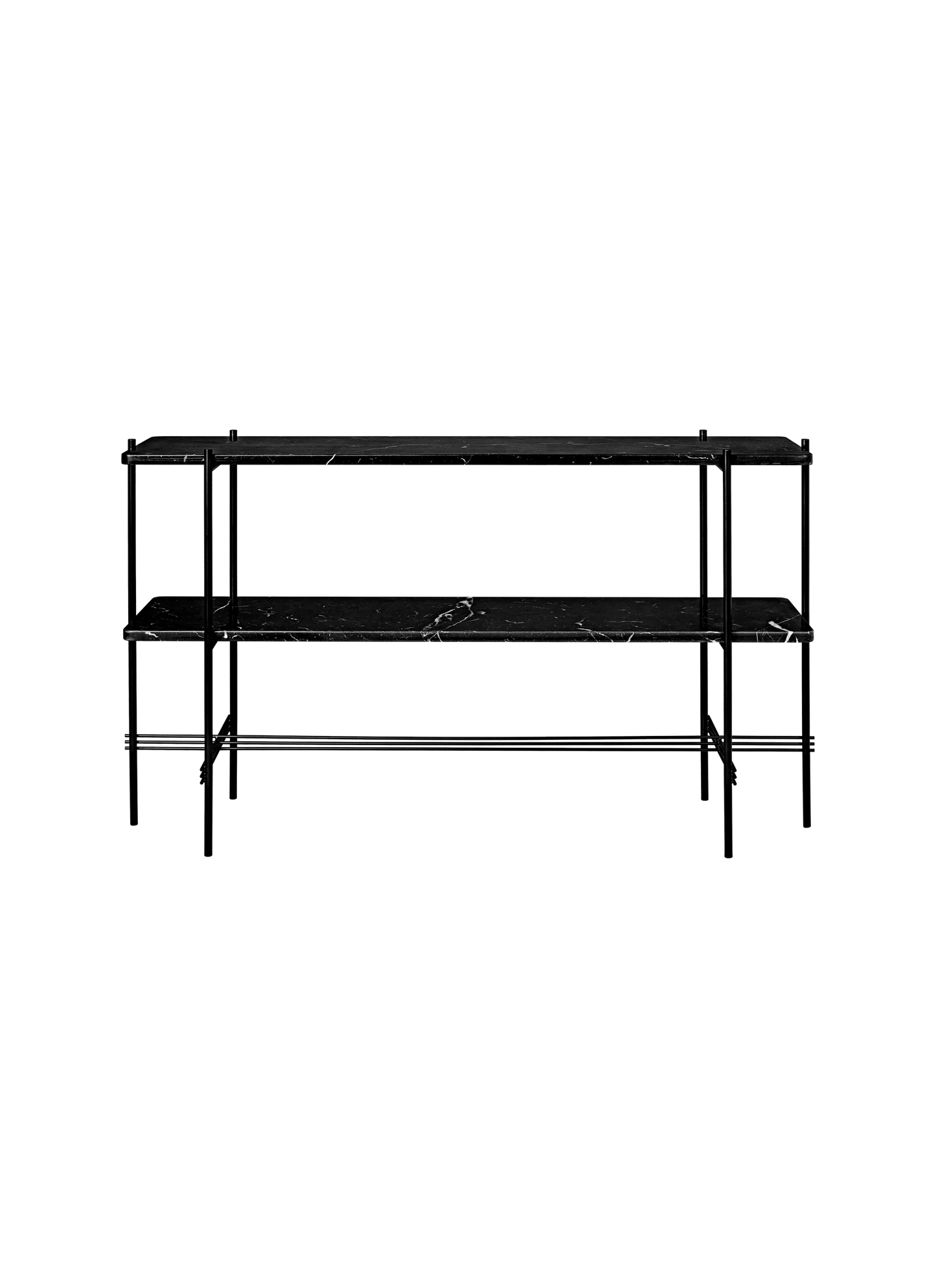 GUBI Marble TS Console Table