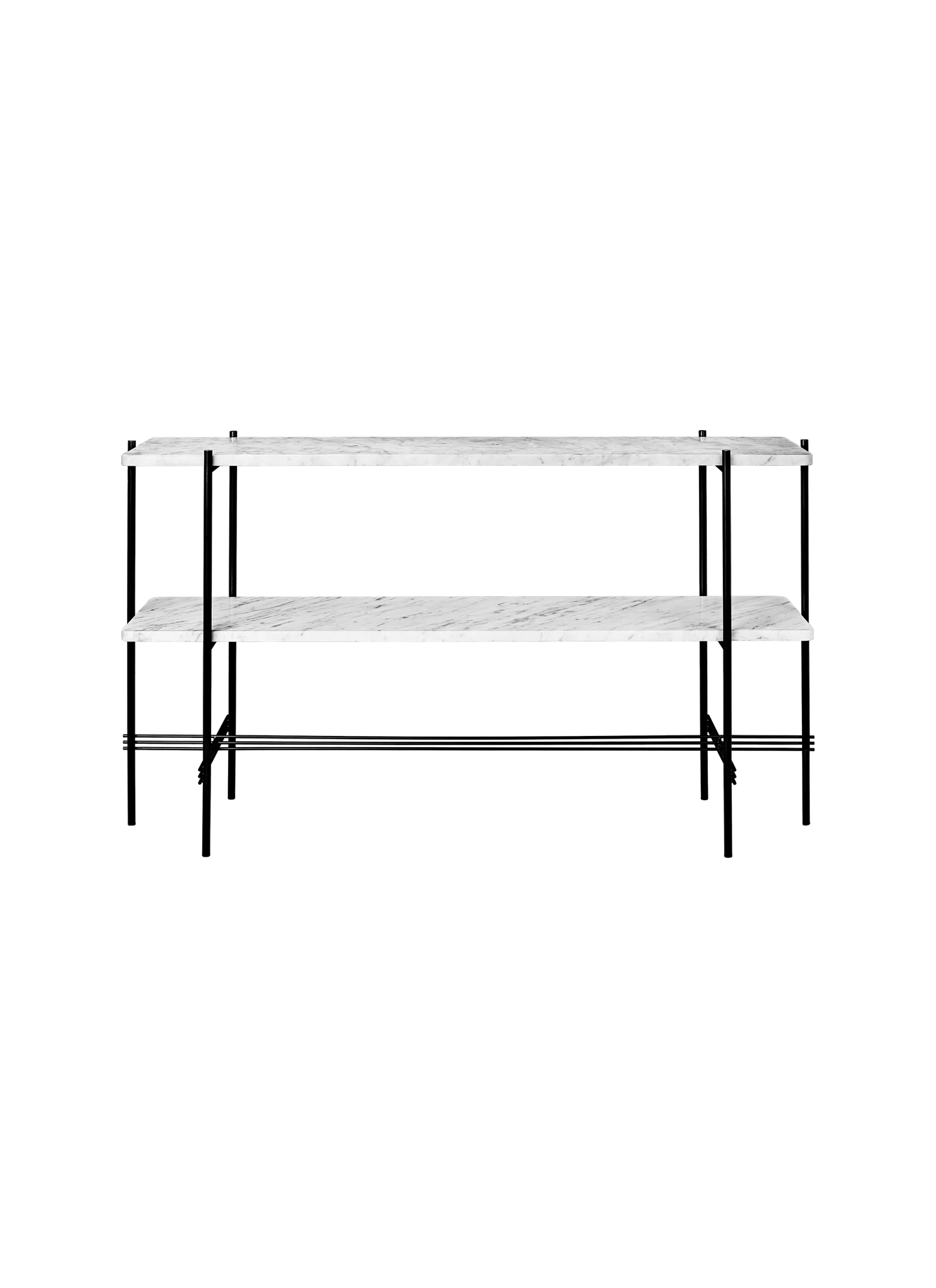 GUBI Marble TS Console Table