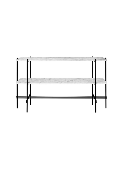 GUBI Marble TS Console Table