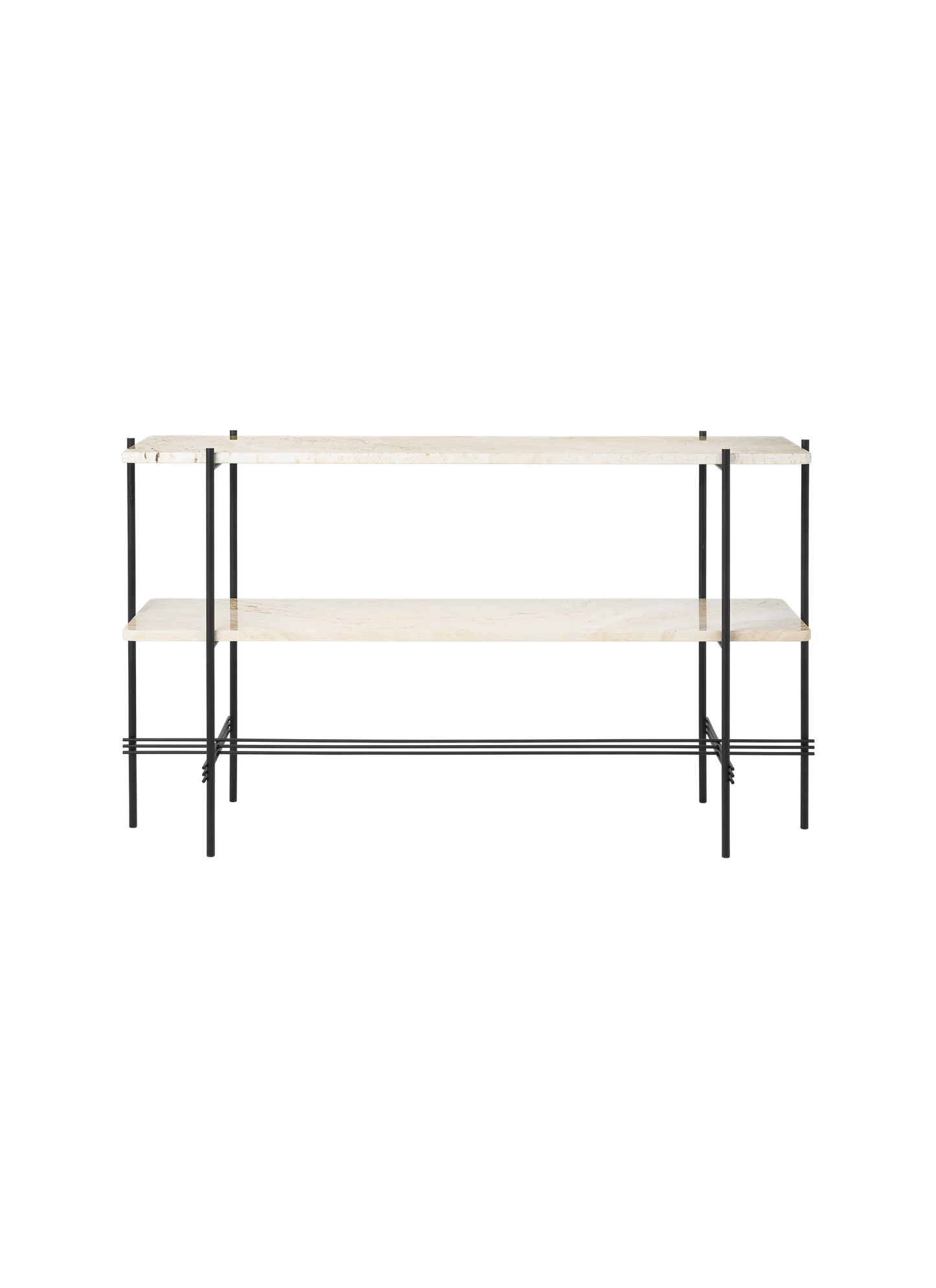 GUBI Marble TS Console Table