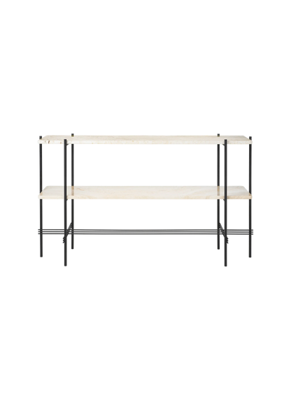 GUBI Marble TS Console Table