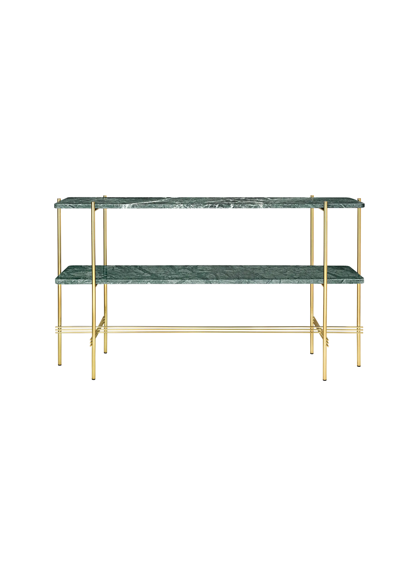 GUBI Marble TS Console Table