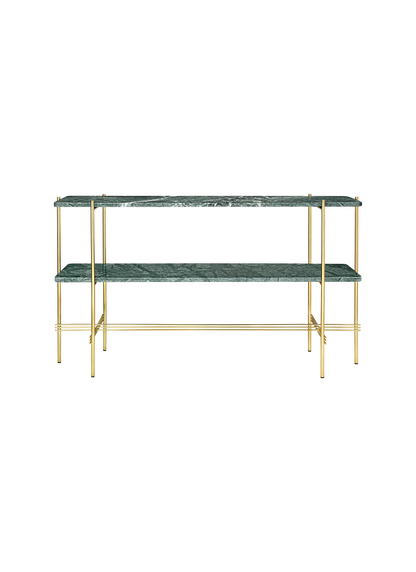 GUBI Marble TS Console Table