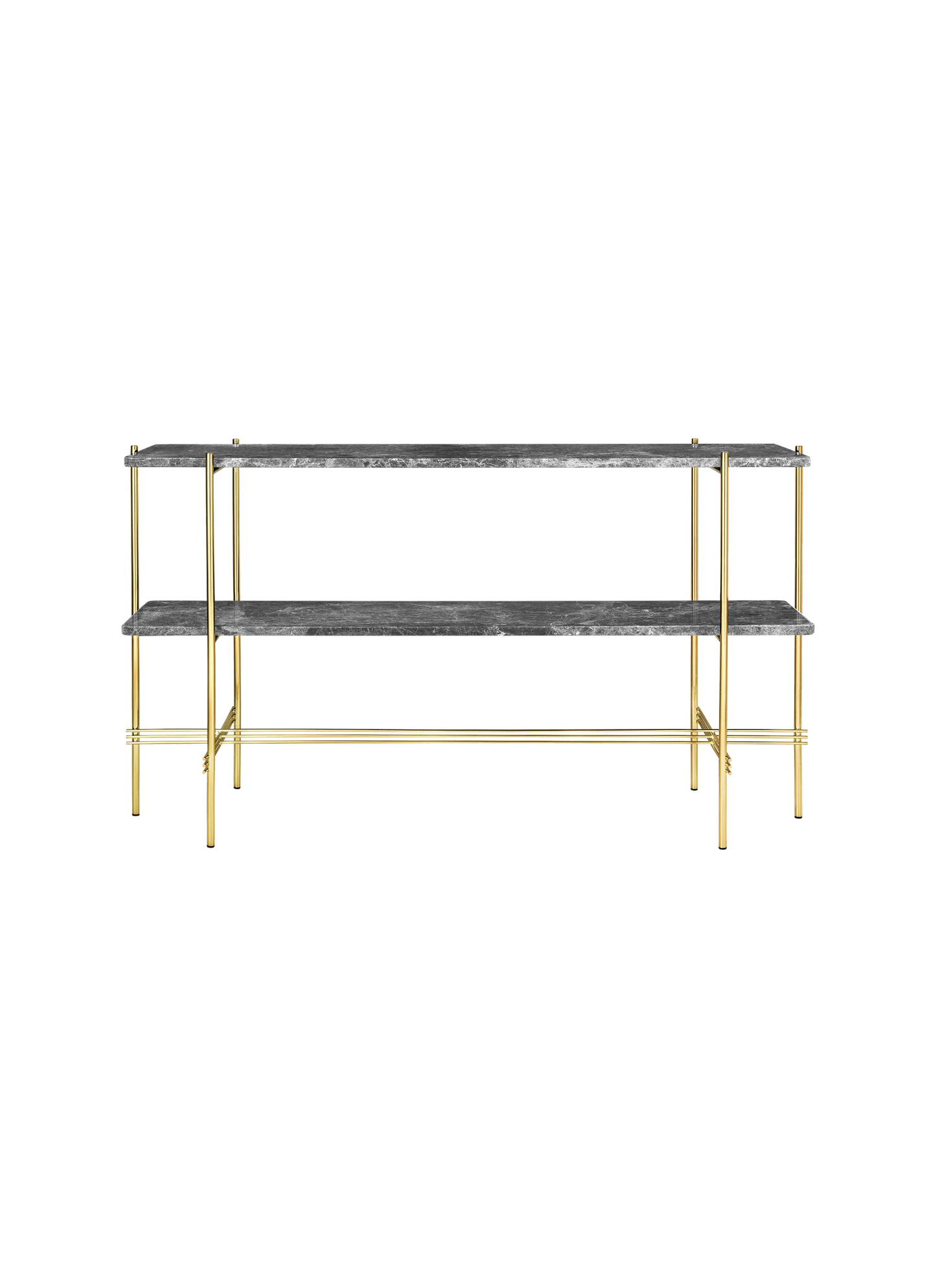 GUBI Marble TS Console Table