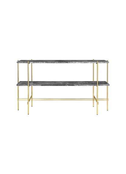 GUBI Marble TS Console Table