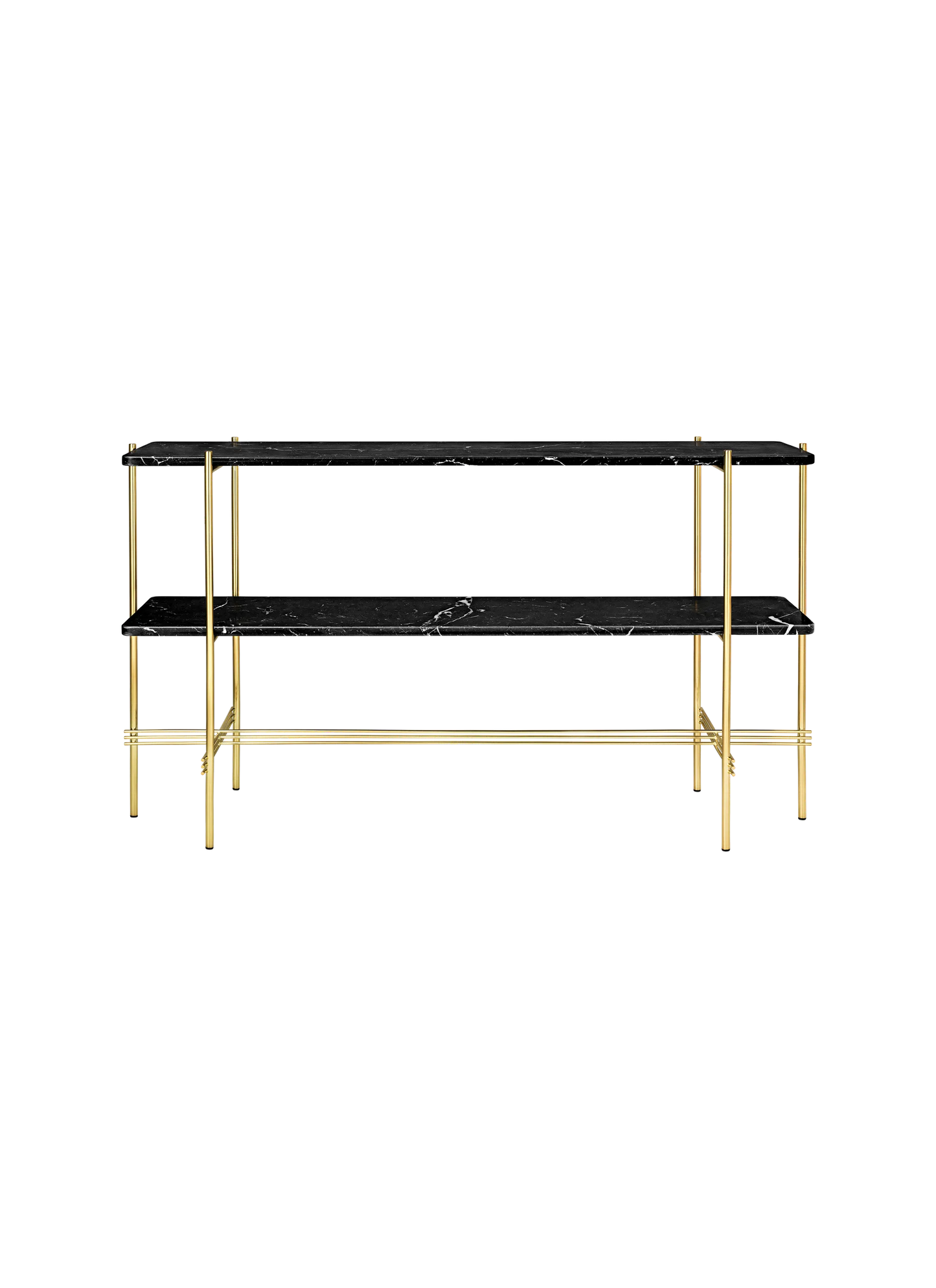 GUBI Marble TS Console Table