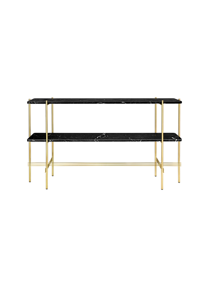 GUBI Marble TS Console Table