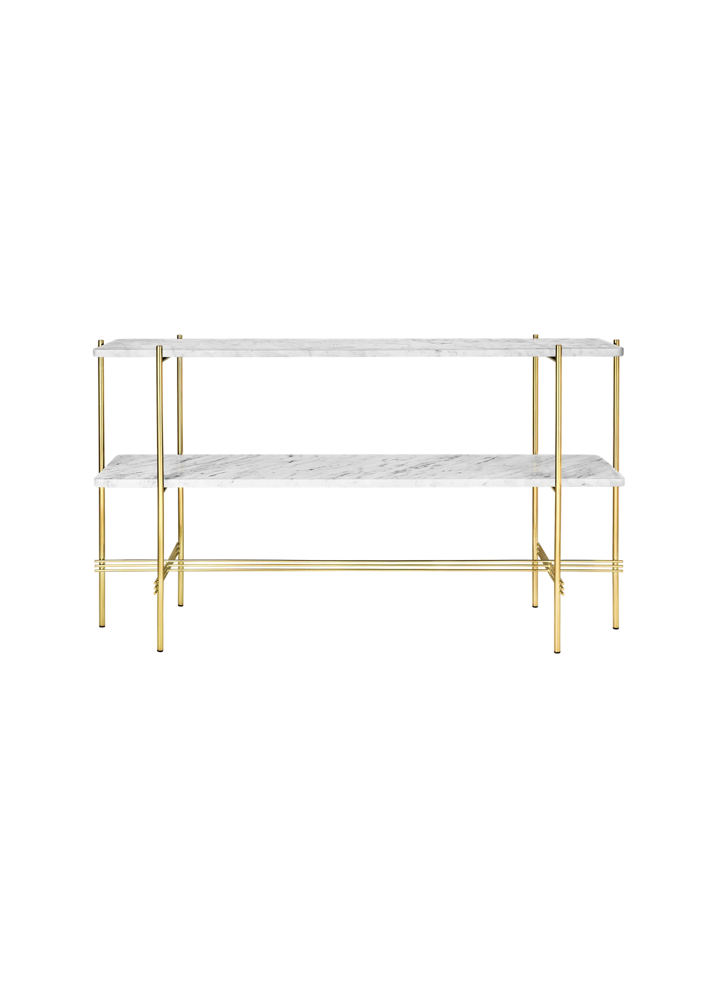 GUBI Marble TS Console Table