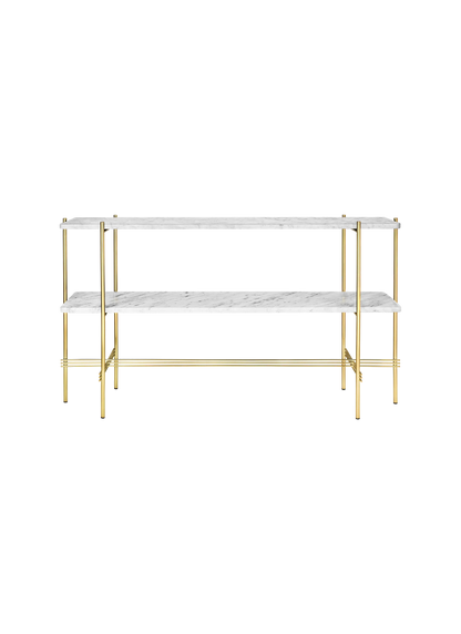 GUBI Marble TS Console Table