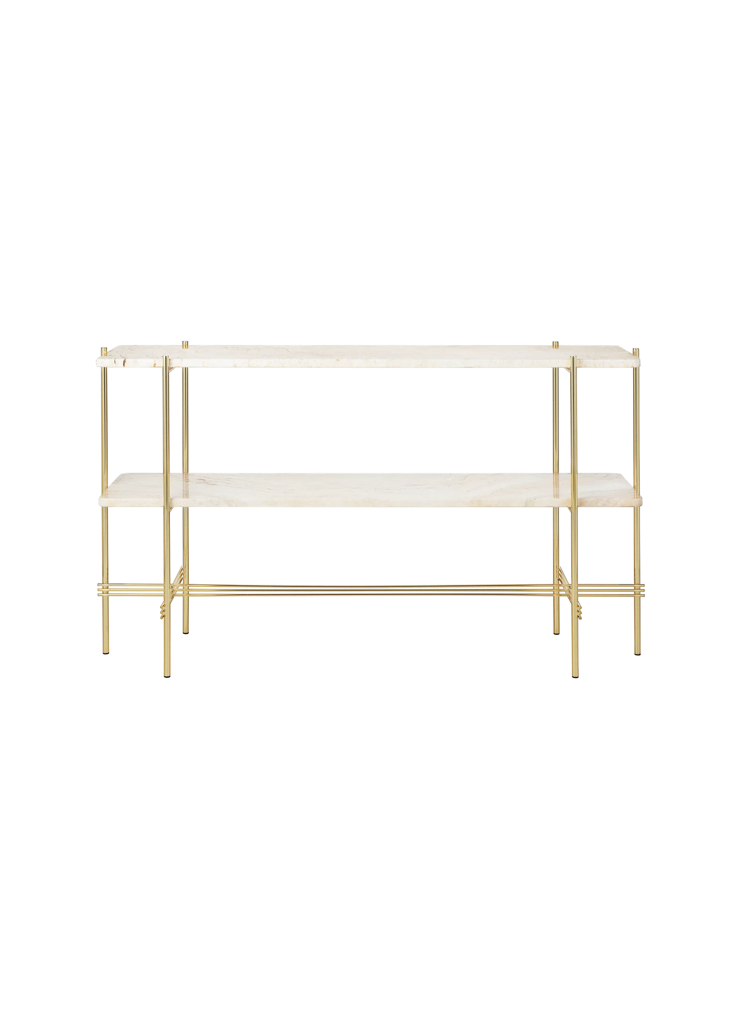 GUBI Marble TS Console Table