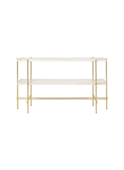 GUBI Marble TS Console Table