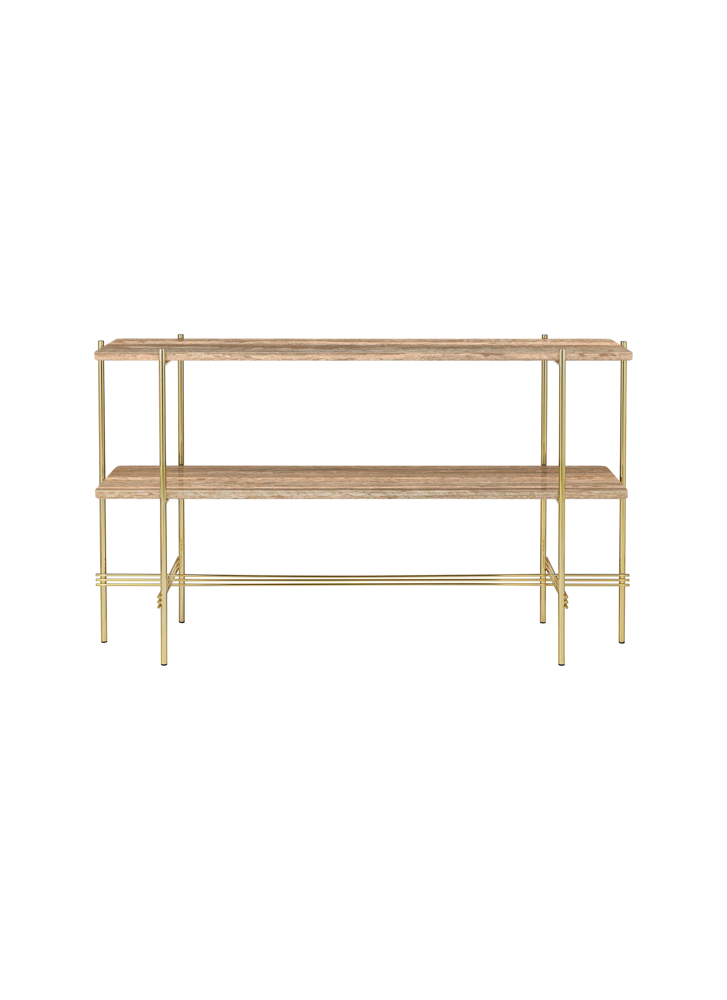 GUBI Marble TS Console Table