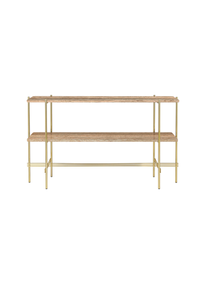 GUBI Marble TS Console Table