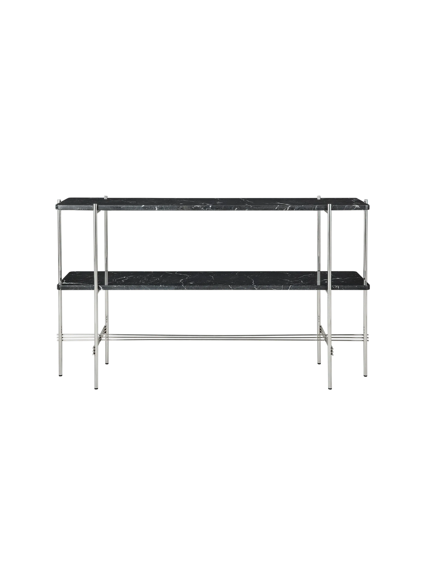 GUBI Marble TS Console Table