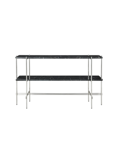 GUBI Marble TS Console Table