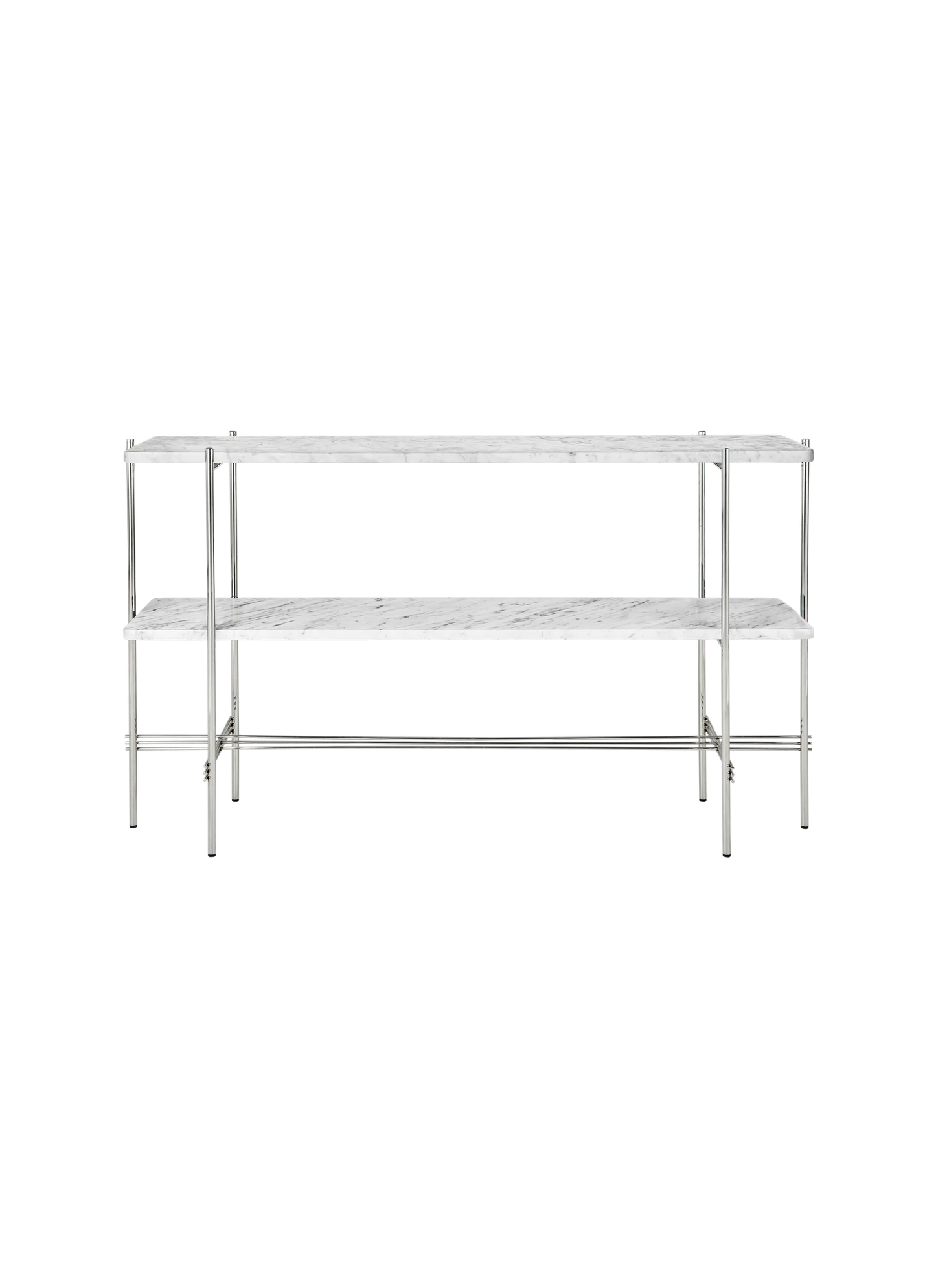 GUBI Marble TS Console Table