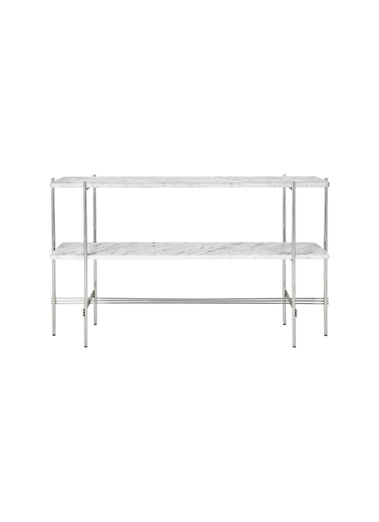 GUBI Marble TS Console Table