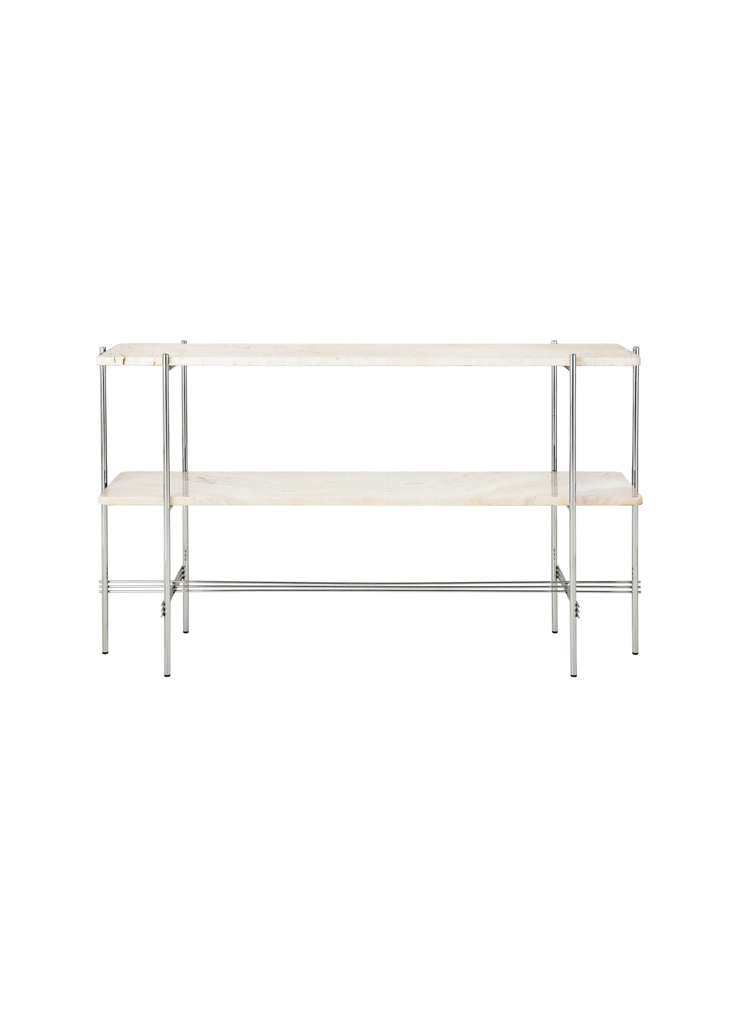 GUBI Marble TS Console Table