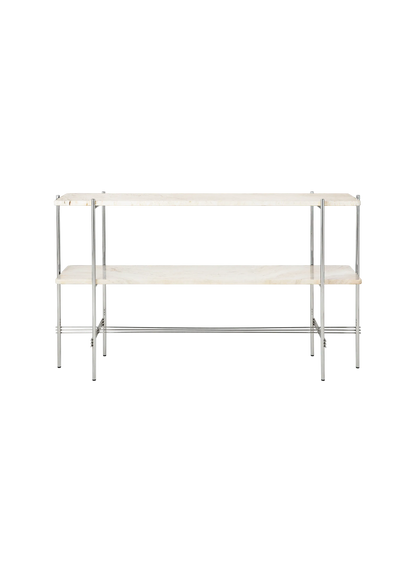 GUBI Marble TS Console Table