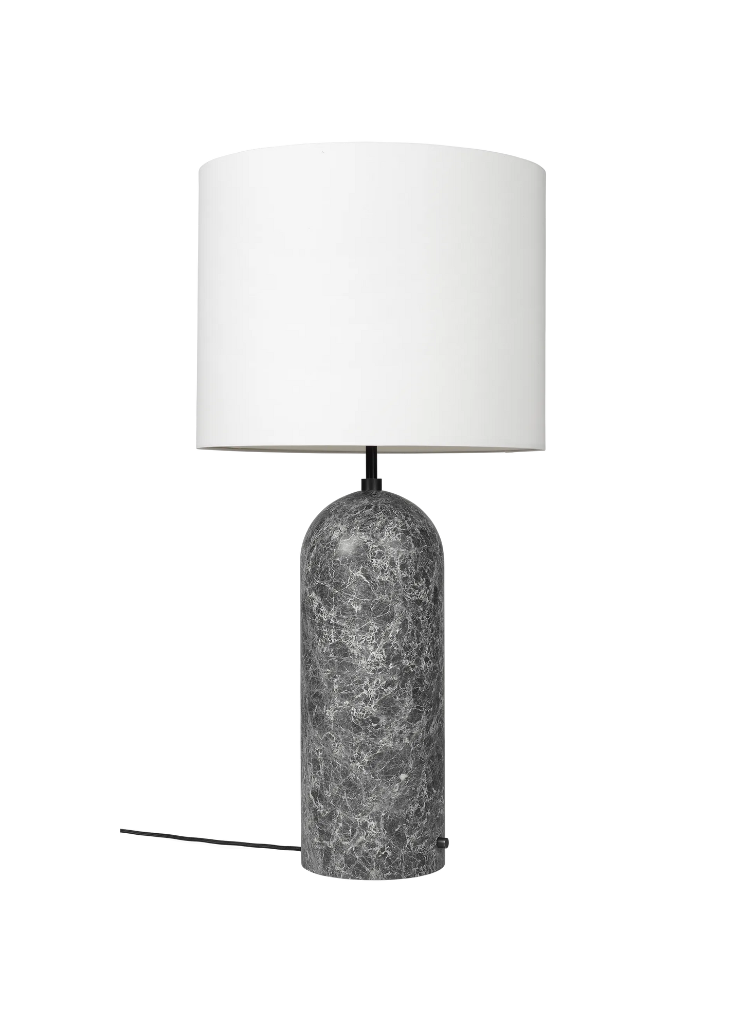 GUBI Gravity Floor Lamp - XL Low