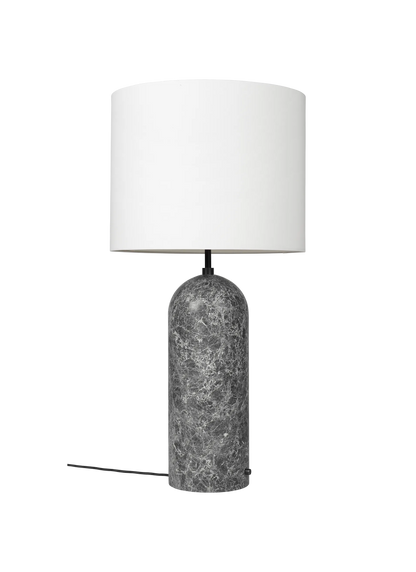 GUBI Gravity Floor Lamp - XL Low