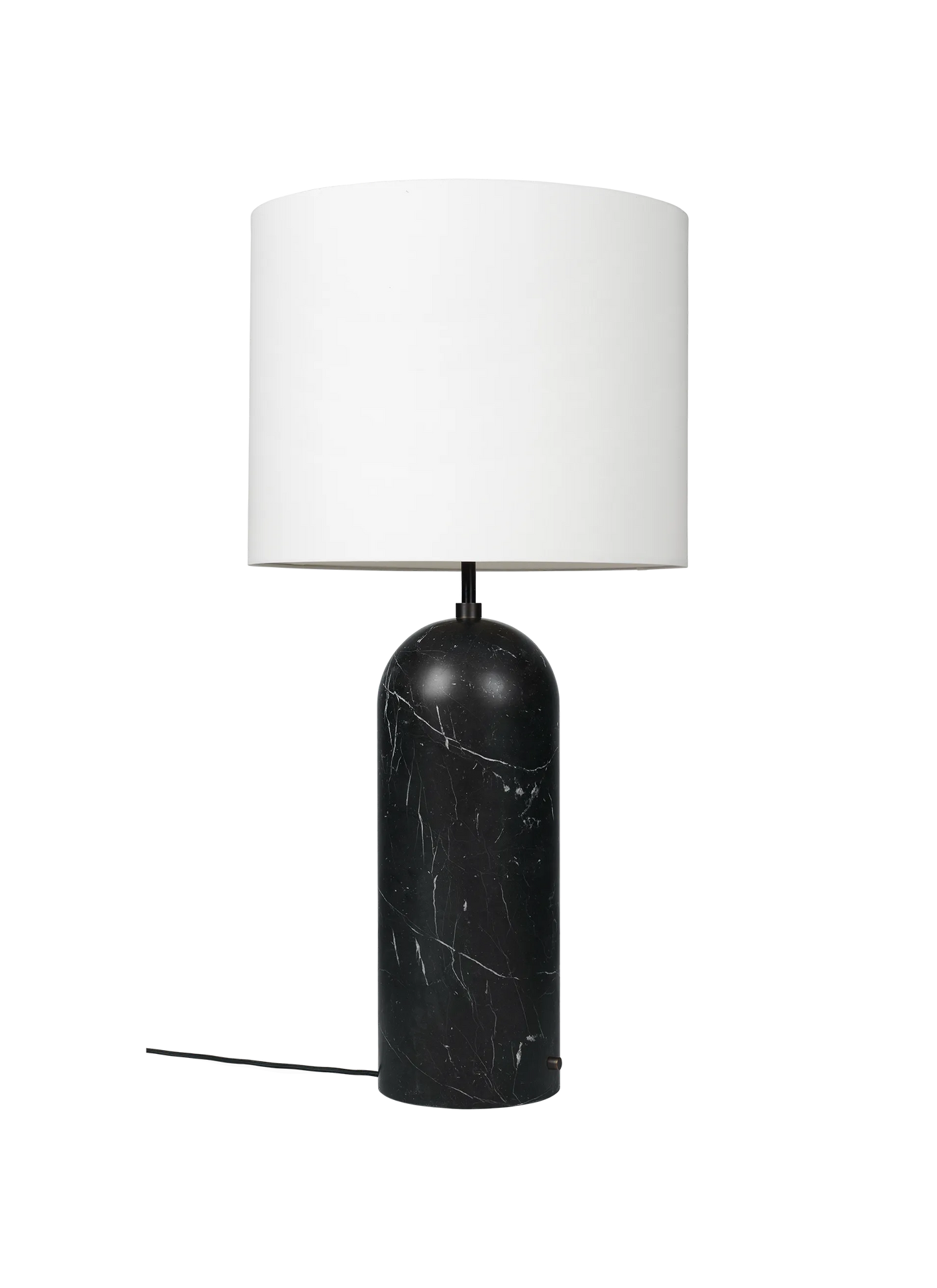 GUBI Gravity Floor Lamp - XL Low