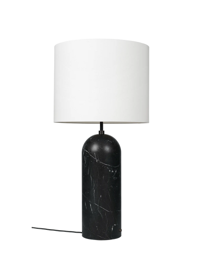 GUBI Gravity Floor Lamp - XL Low