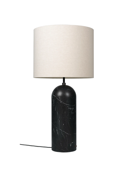 GUBI Gravity Floor Lamp - XL Low