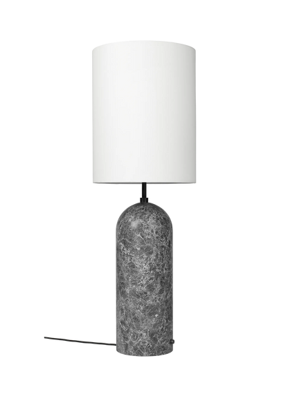 GUBI Gravity Floor Lamp - XL Low