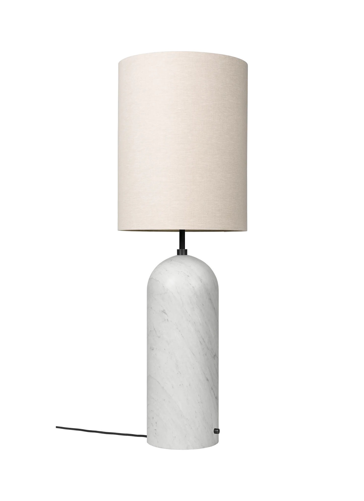 GUBI Gravity Floor Lamp - XL Low