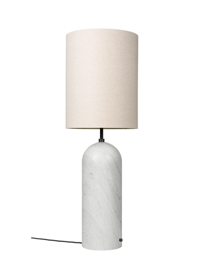 GUBI Gravity Floor Lamp - XL Low