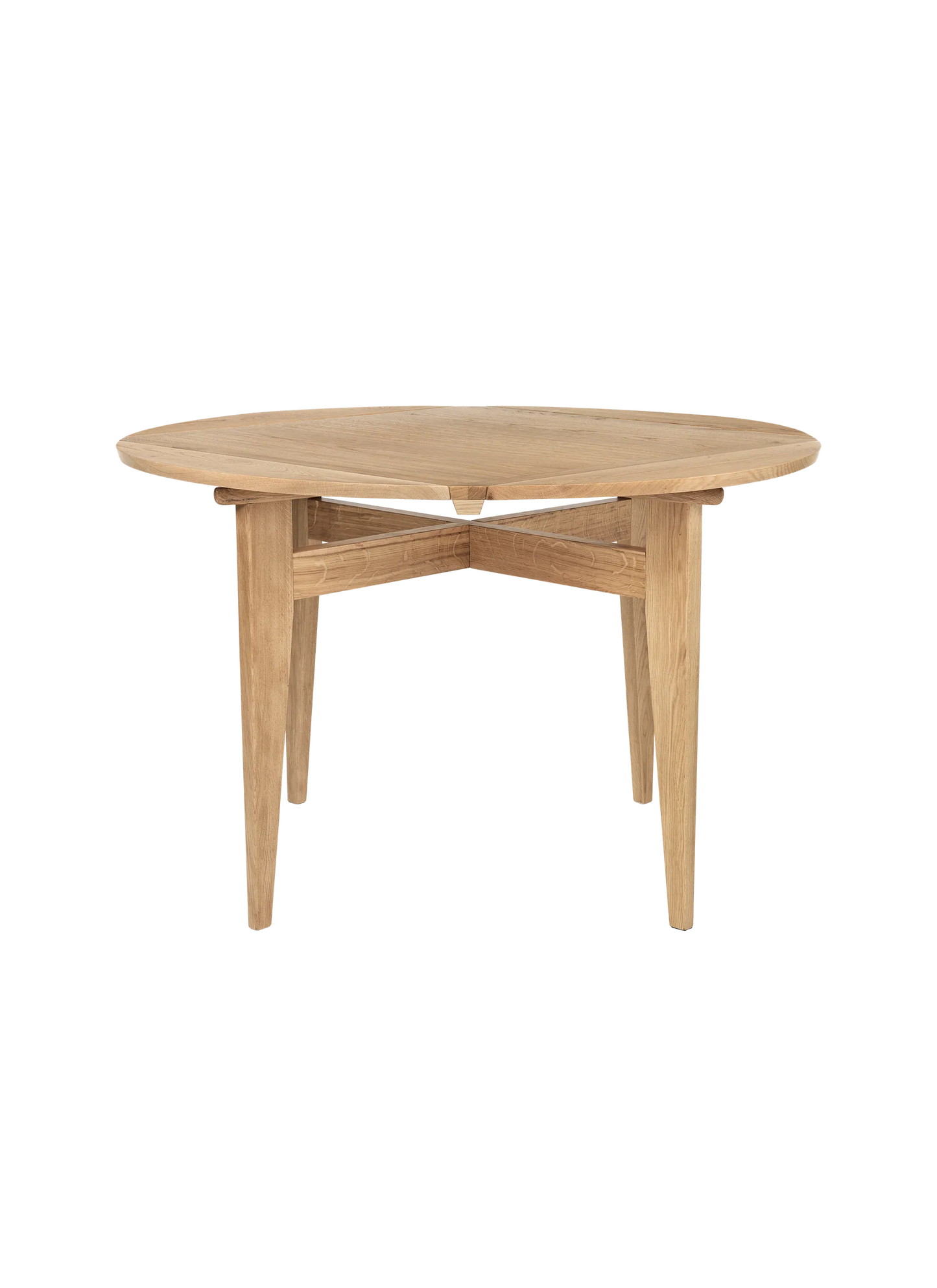 GUBI B-Table Dining Table