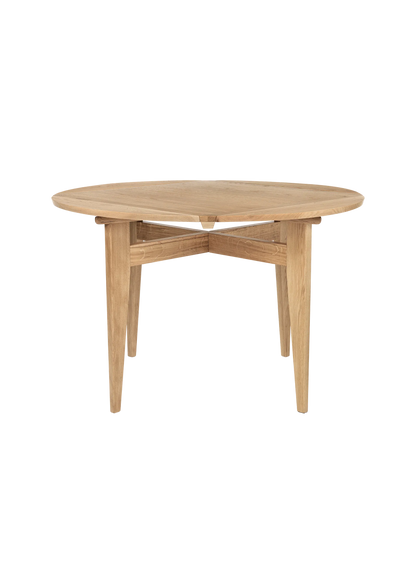 GUBI B-Table Dining Table