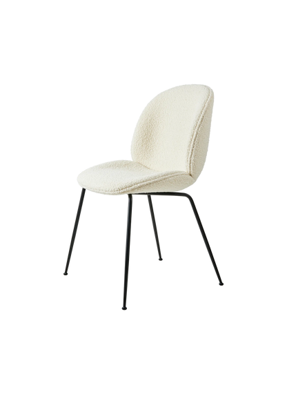 GUBI Beetle Dining Chair Fully Upholstered