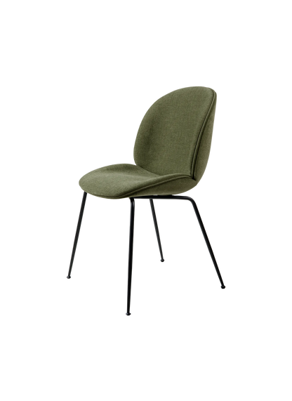 GUBI Beetle Dining Chair Fully Upholstered