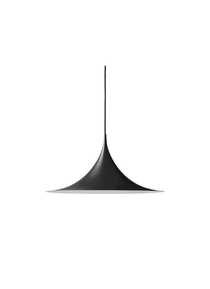 Gubi Semi Pendant Light