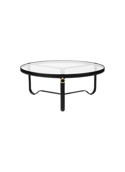 Gubi Adnet Coffee Table - Circular, Ø100