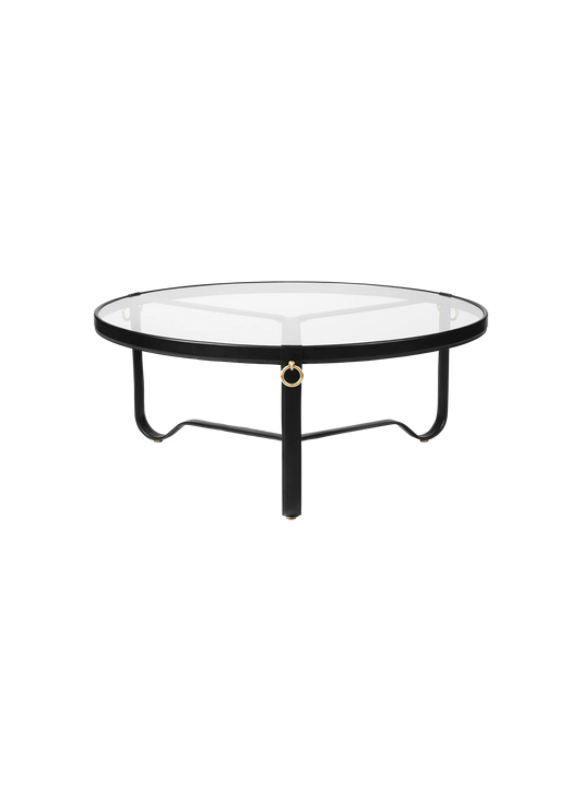 Gubi Adnet Coffee Table - Circular, Ø100