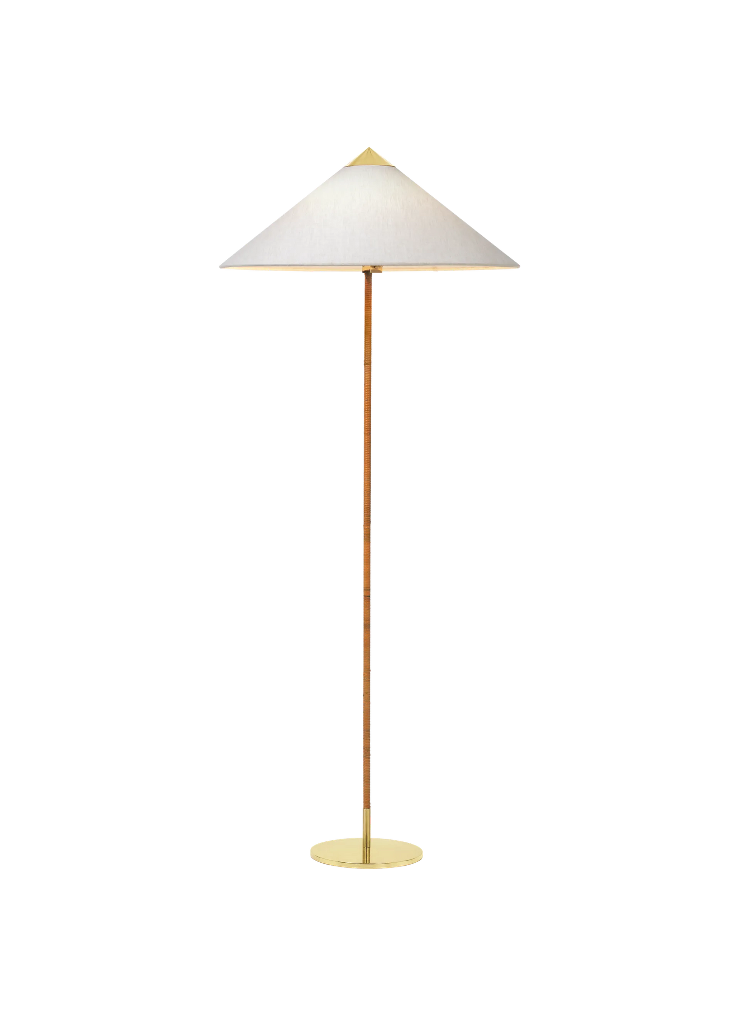 GUBI 9602 Floor Lamp