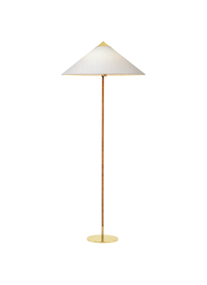 GUBI 9602 Floor Lamp