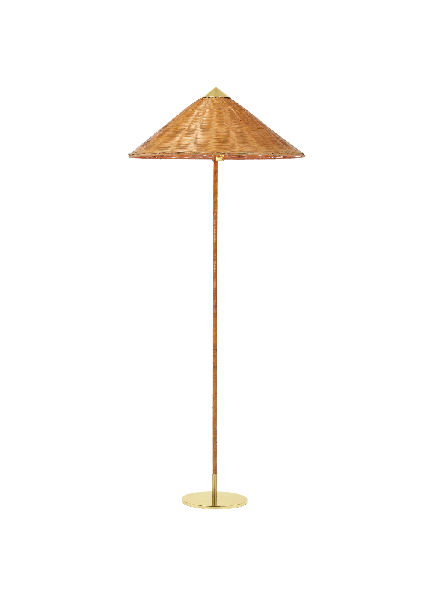 GUBI 9602 Floor Lamp