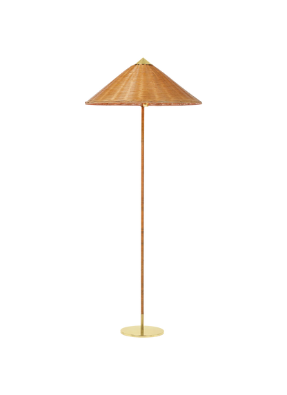 GUBI 9602 Floor Lamp