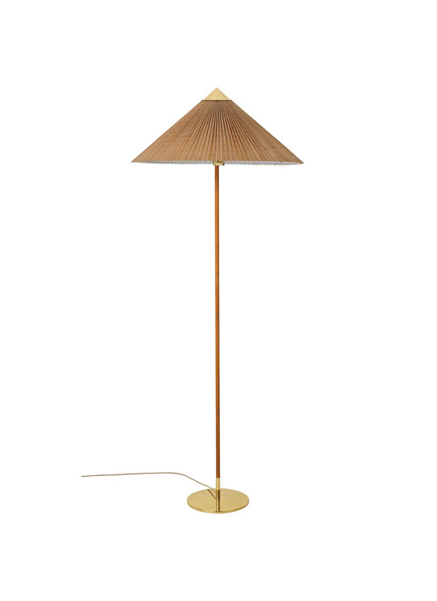 GUBI 9602 Floor Lamp