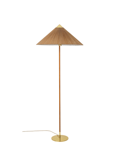 GUBI 9602 Floor Lamp