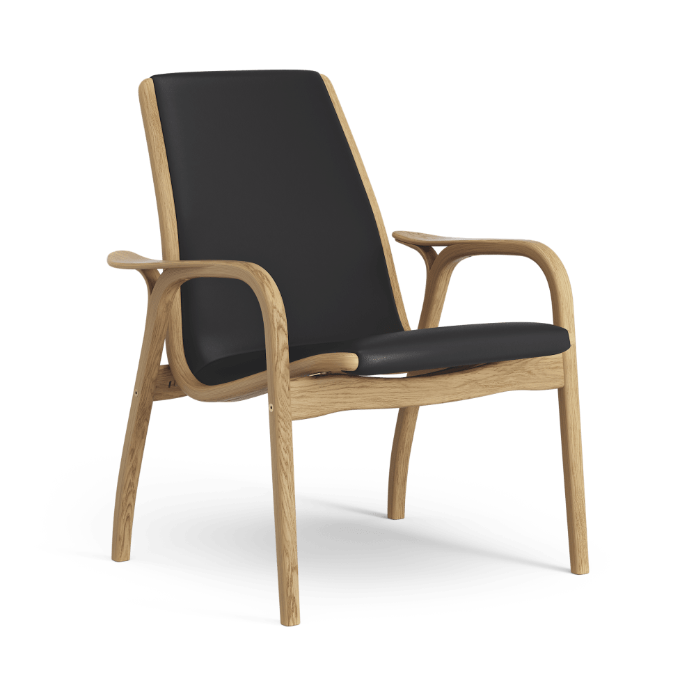 Swedese Laminett Easy Chair