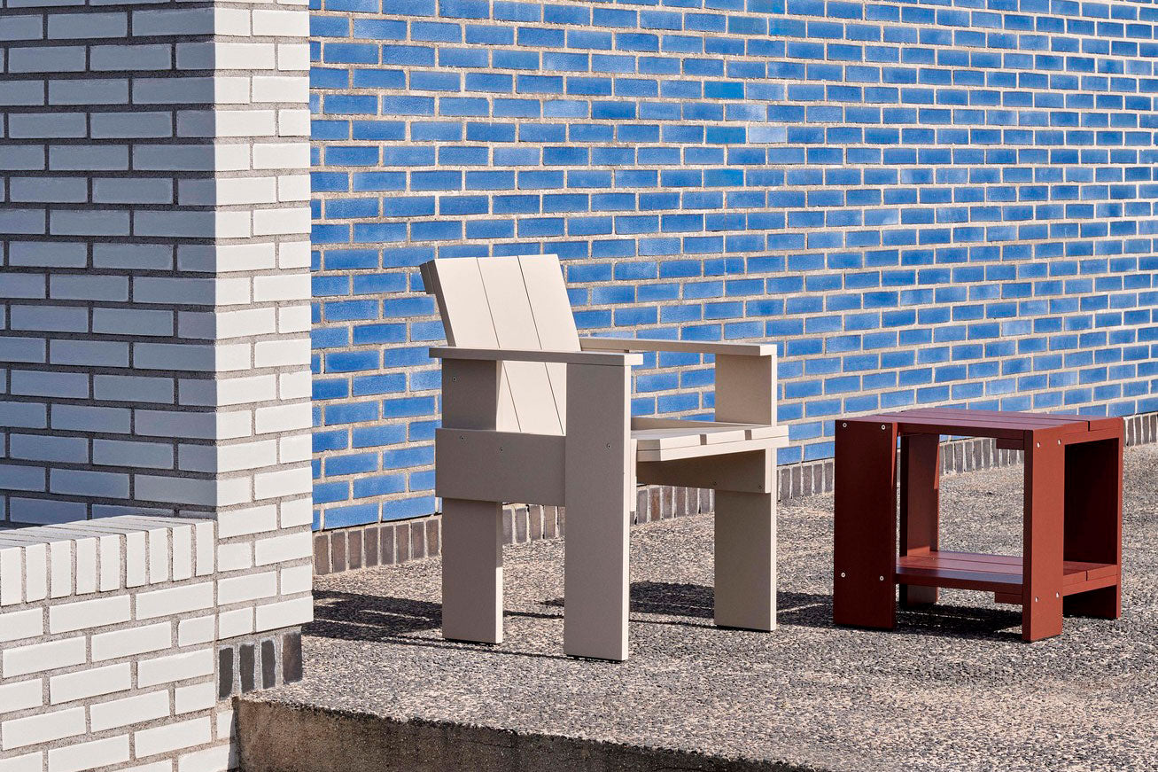 HAY Crate Dining Chair